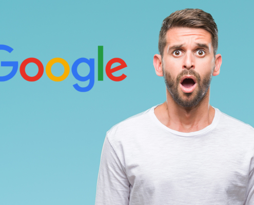 What Happens When Your Site Is De-Indexed From Google